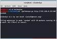 ﻿Ferramenta Goldeneye DDos no Kali Linux Acervo Lim